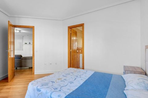 Apartament a Torrevieja, Alicante, Torrevieja - € 174.000 | Ref: AM-02136/8919 - foto 9