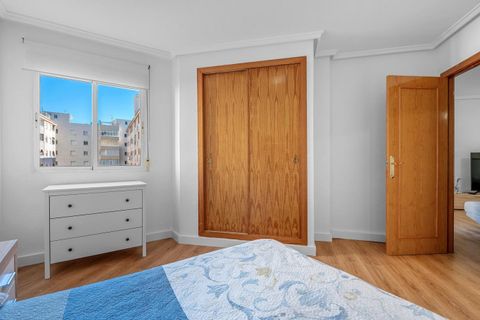 Apartament a Torrevieja, Alicante, Torrevieja - € 174.000 | Ref: AM-02136/8919 - foto 10