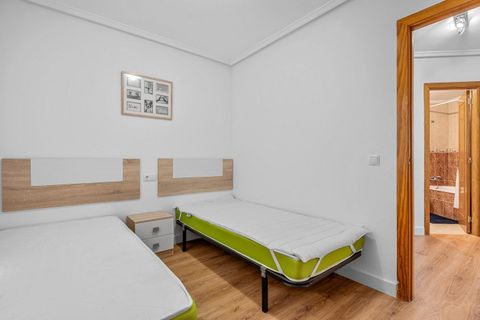 Apartament a Torrevieja, Alicante, Torrevieja - € 174.000 | Ref: AM-02136/8919 - foto 14