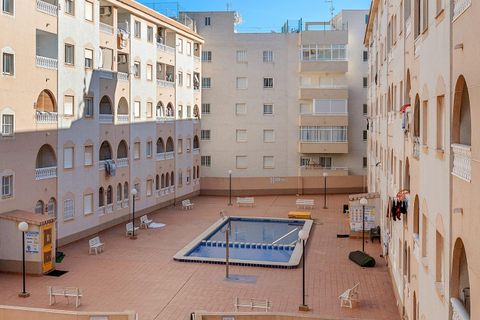 Apartament a Torrevieja, Alicante, Torrevieja - € 174.000 | Ref: AM-02136/8919 - foto 18