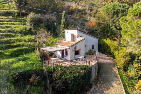 Villa i Cefalu, Palermo, Cefalu - € 150.000 | Ref: V639 - foto 1
