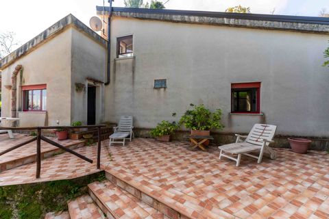 Villa i Cefalu, Palermo, Cefalu - € 150.000 | Ref: V639 - foto 8