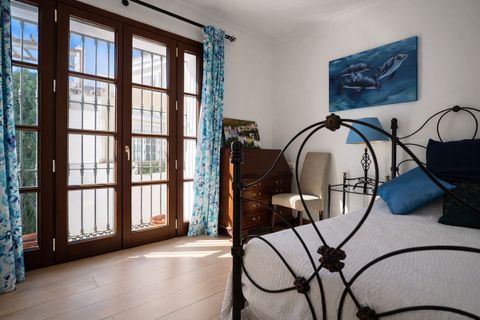 Byhus i La Heredia, Malaga, La Heredia - € 725.000 | Ref: R5253883 - foto 9
