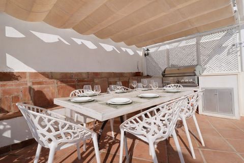 Byhus i La Heredia, Malaga, La Heredia - € 725.000 | Ref: R5253883 - foto 11