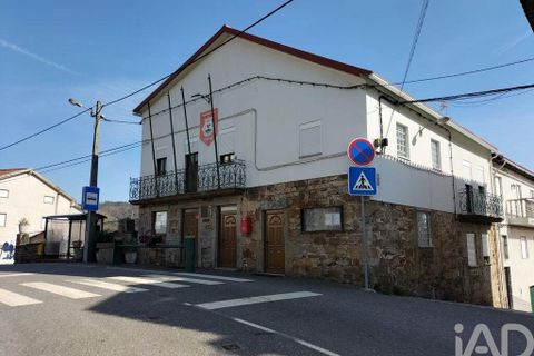 Byhus i Covilha, Castelo Branco, Covilha - € 60.000 | Ref: 773074 - foto 2