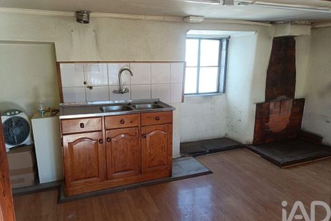 Byhus i Covilha, Castelo Branco, Covilha - € 60.000 | Ref: 773074 - foto 4