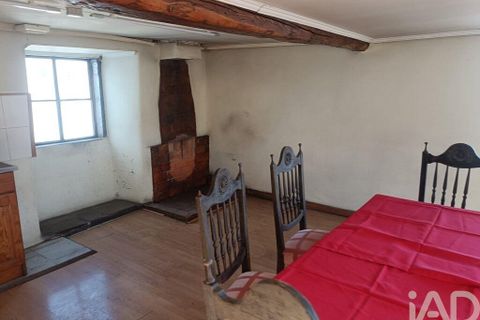 Byhus i Covilha, Castelo Branco, Covilha - € 60.000 | Ref: 773074 - foto 7