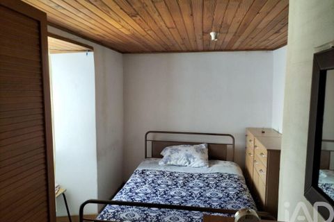 Byhus i Covilha, Castelo Branco, Covilha - € 60.000 | Ref: 773074 - foto 8