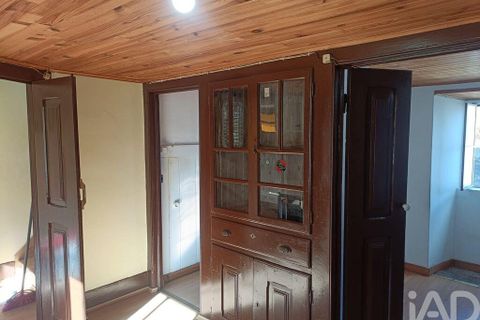 Byhus i Covilha, Castelo Branco, Covilha - € 60.000 | Ref: 773074 - foto 12