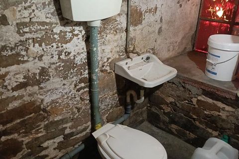 Byhus i Covilha, Castelo Branco, Covilha - € 60.000 | Ref: 773074 - foto 13