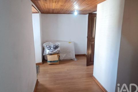 Byhus i Covilha, Castelo Branco, Covilha - € 60.000 | Ref: 773074 - foto 14