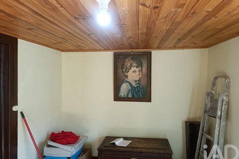 Byhus i Covilha, Castelo Branco, Covilha - € 60.000 | Ref: 773074 - foto 15