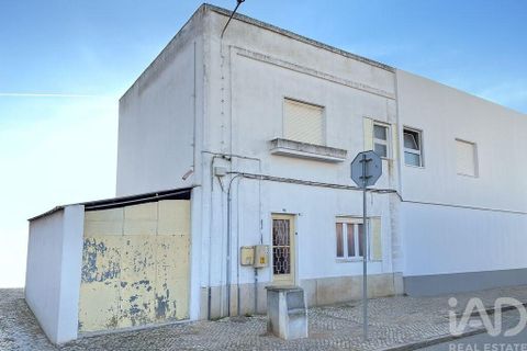 Byhus i Olhao, Faro, Olhao - € 350.000 | Ref: 769485 - foto 1