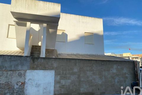 Byhus i Olhao, Faro, Olhao - € 350.000 | Ref: 769485 - foto 2