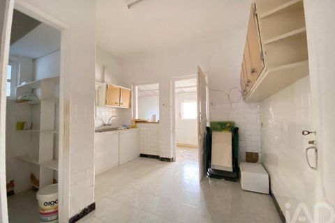 Byhus i Olhao, Faro, Olhao - € 350.000 | Ref: 769485 - foto 4