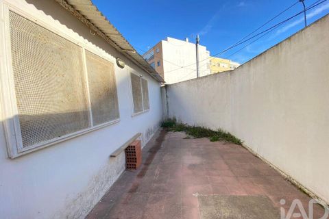 Byhus i Olhao, Faro, Olhao - € 350.000 | Ref: 769485 - foto 6
