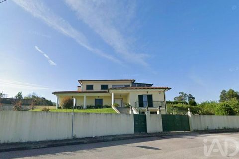 Byhus i Oliveira do Bairro, Aveiro, Oliveira do Bairro - € 530.000 | Ref: 726720 - foto 1