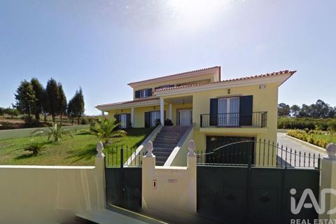 Byhus i Oliveira do Bairro, Aveiro, Oliveira do Bairro - € 530.000 | Ref: 726720 - foto 3