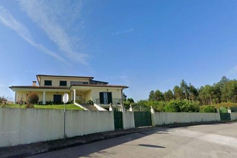 Byhus i Oliveira do Bairro, Aveiro, Oliveira do Bairro - € 530.000 | Ref: 726720 - foto 5