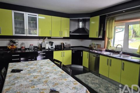 Byhus i Oliveira do Bairro, Aveiro, Oliveira do Bairro - € 530.000 | Ref: 726720 - foto 12