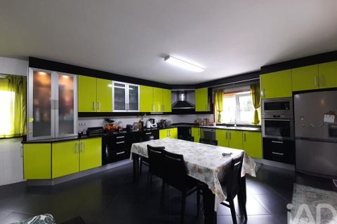 Byhus i Oliveira do Bairro, Aveiro, Oliveira do Bairro - € 530.000 | Ref: 726720 - foto 16