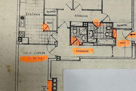 Lejlighed i Barcelos, Braga, Barcelos - € 289.000 | Ref: 768985 - foto 37