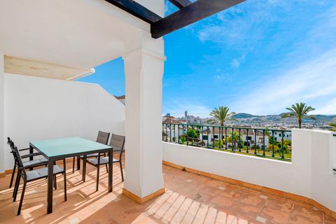 Leilighet i Finestrat, Alicante, Finestrat - € 305 000 | Ref: CLDCBB-67016 - foto 2
