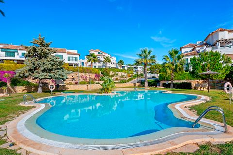 Leilighet i Finestrat, Alicante, Finestrat - € 305 000 | Ref: CLDCBB-67016 - foto 29