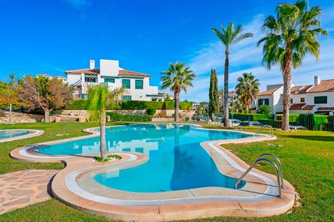 Leilighet i Finestrat, Alicante, Finestrat - € 305 000 | Ref: CLDCBB-67016 - foto 31