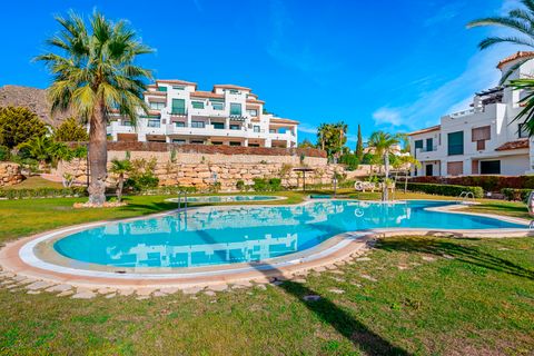 Leilighet i Finestrat, Alicante, Finestrat - € 305 000 | Ref: CLDCBB-67016 - foto 32