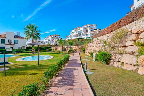 Leilighet i Finestrat, Alicante, Finestrat - € 305 000 | Ref: CLDCBB-67016 - foto 36