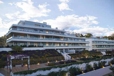 Leilighet i Estepona, Malaga, Estepona - € 483 000 | Ref: CLDS-69416 - foto 2