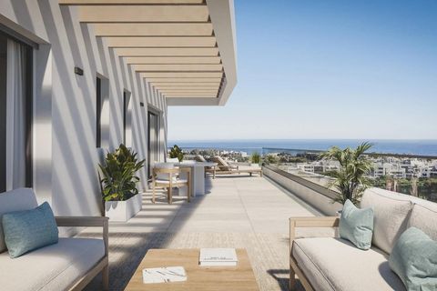 Leilighet i Estepona, Malaga, Estepona - € 483 000 | Ref: CLDS-69416 - foto 15