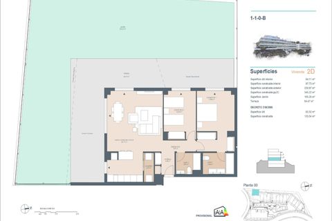 Leilighet i Estepona, Malaga, Estepona - € 483 000 | Ref: CLDS-69416 - foto 17