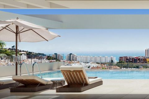 Leilighet i Fuengirola, Malaga, Fuengirola - € 403 000 | Ref: CLDS-28612 - foto 2
