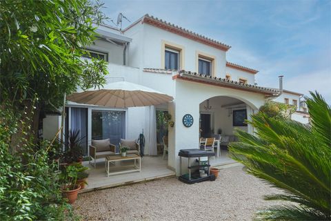Byhus i Pedreguer, Alicante, Pedreguer - € 315.000 | Ref: xzp-14893 - foto 1