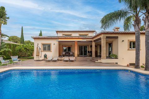 Villa a Javea, Alicante, Javea - € 889.000 | Ref: xdc-gran - foto 2