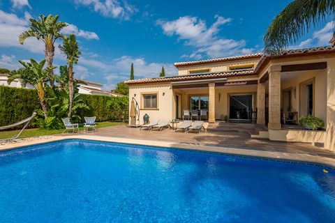 Villa a Javea, Alicante, Javea - € 889.000 | Ref: xdc-gran - foto 3