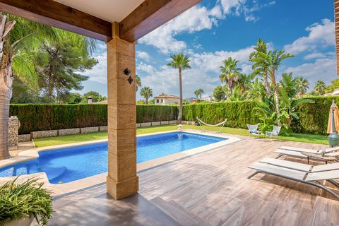 Villa a Javea, Alicante, Javea - € 889.000 | Ref: xdc-gran - foto 4