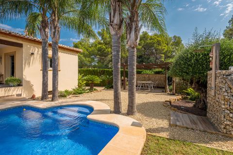 Villa a Javea, Alicante, Javea - € 889.000 | Ref: xdc-gran - foto 5
