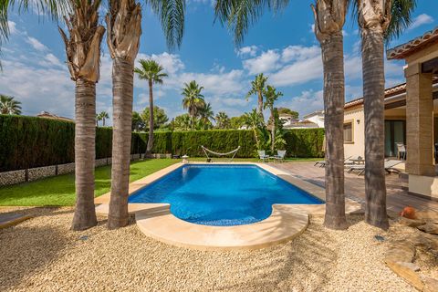 Villa a Javea, Alicante, Javea - € 889.000 | Ref: xdc-gran - foto 6