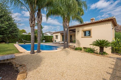 Villa a Javea, Alicante, Javea - € 889.000 | Ref: xdc-gran - foto 7
