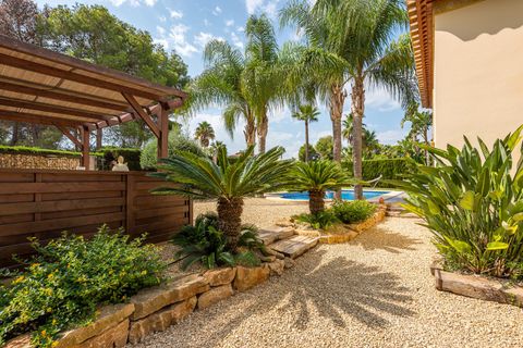 Villa a Javea, Alicante, Javea - € 889.000 | Ref: xdc-gran - foto 9