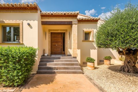 Villa a Javea, Alicante, Javea - € 889.000 | Ref: xdc-gran - foto 11