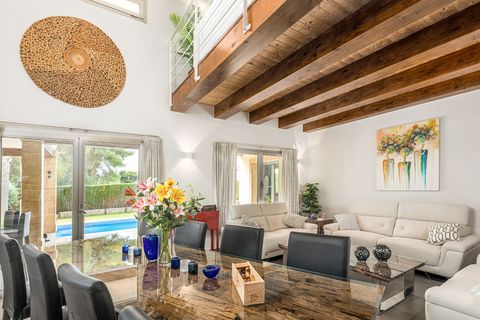 Villa a Javea, Alicante, Javea - € 889.000 | Ref: xdc-gran - foto 15