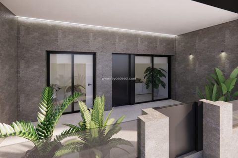 Wohnung in Catral, Alicante, Catral - € 195.000 | Ref: NB-14214 - Foto 2