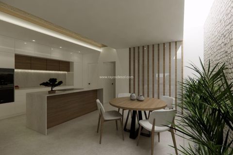 Wohnung in Catral, Alicante, Catral - € 195.000 | Ref: NB-14214 - Foto 3