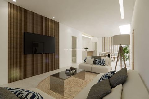 Wohnung in Catral, Alicante, Catral - € 195.000 | Ref: NB-14214 - Foto 4