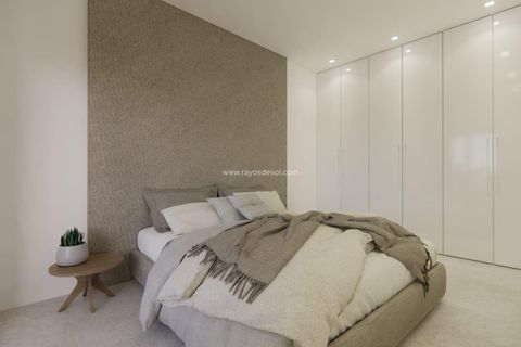 Wohnung in Catral, Alicante, Catral - € 195.000 | Ref: NB-14214 - Foto 10