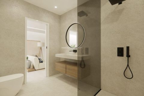 Wohnung in Catral, Alicante, Catral - € 195.000 | Ref: NB-14214 - Foto 11